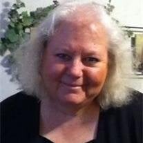 Connie (Brown) Jakcson