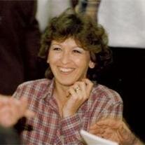 Betty Wood Smith