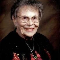 Irene Blundell