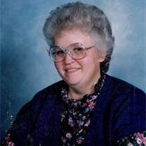 Carole Dickens