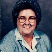 Betty Watson