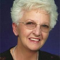 Shelby Dawkins