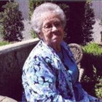 Beulah Roetzel