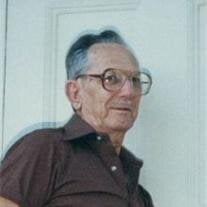 Wilbur "W.H." Allen