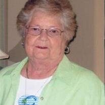 Audrey Martin