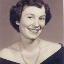 Mildred (Sanders) Cloyes