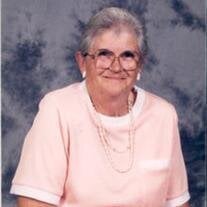 Gladys Gordon