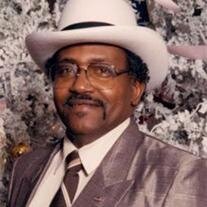 Leon Graham,