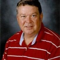 David Green