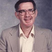 Naaman Hicks