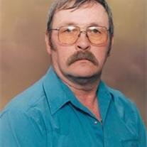 Eugene Boyce
