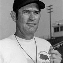 Clifford Prock