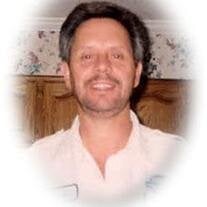 Charles "Chuck" Dixson,