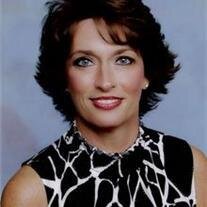 Patricia Graul