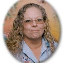 Debra Bright Jones