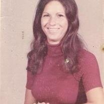 Carolyn McFall