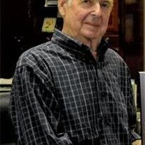 Billy Sellers