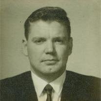Dwight Burns