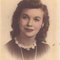 Anne Green
