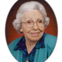 Lila Richards