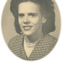 Marie Roberts