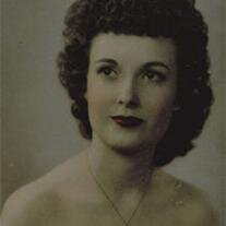 Maxine Lendermon