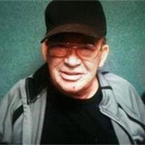 Marvin Mason