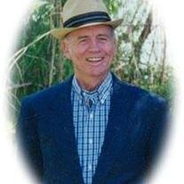 Clifford Mason