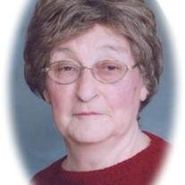 Anna Martin
