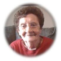 Betty Weir