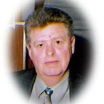 Michael Drewery