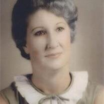 Gladys Brooks