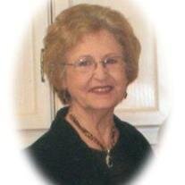 Laverne Crandall
