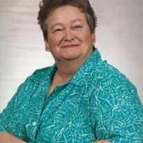 Claudine Huffman
