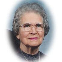 Maxine Timmerman