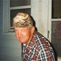 Mr. Eugene Phifer