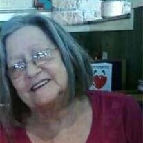 Virginia "Granny" Long
