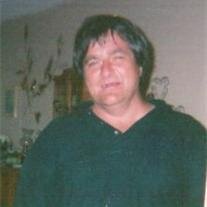 Wesley Cockrell