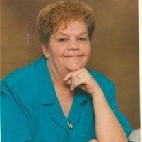 Carolyn Walls