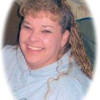 Brenda Allen Shaw