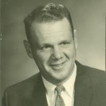 Ray Hager