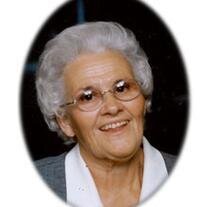 Lena Churchwell
