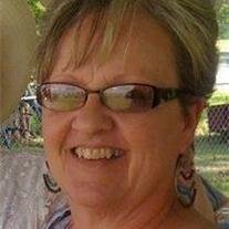 Connie Whitehurst