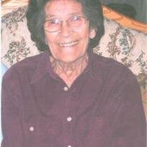 Pearlemae Moser