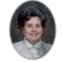 Christine Crosby