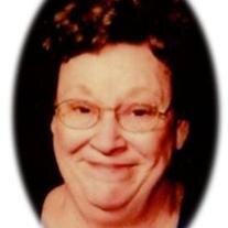 Nora Vess