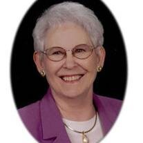 Patsy Liles Stevens