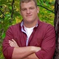 Zachary Mitchell
