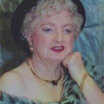Mary Combs
