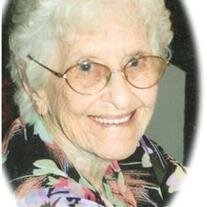 Bessie Hulsey